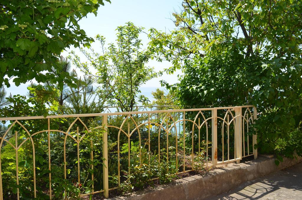 Holiday Home Sauvignon Odesa Exterior photo