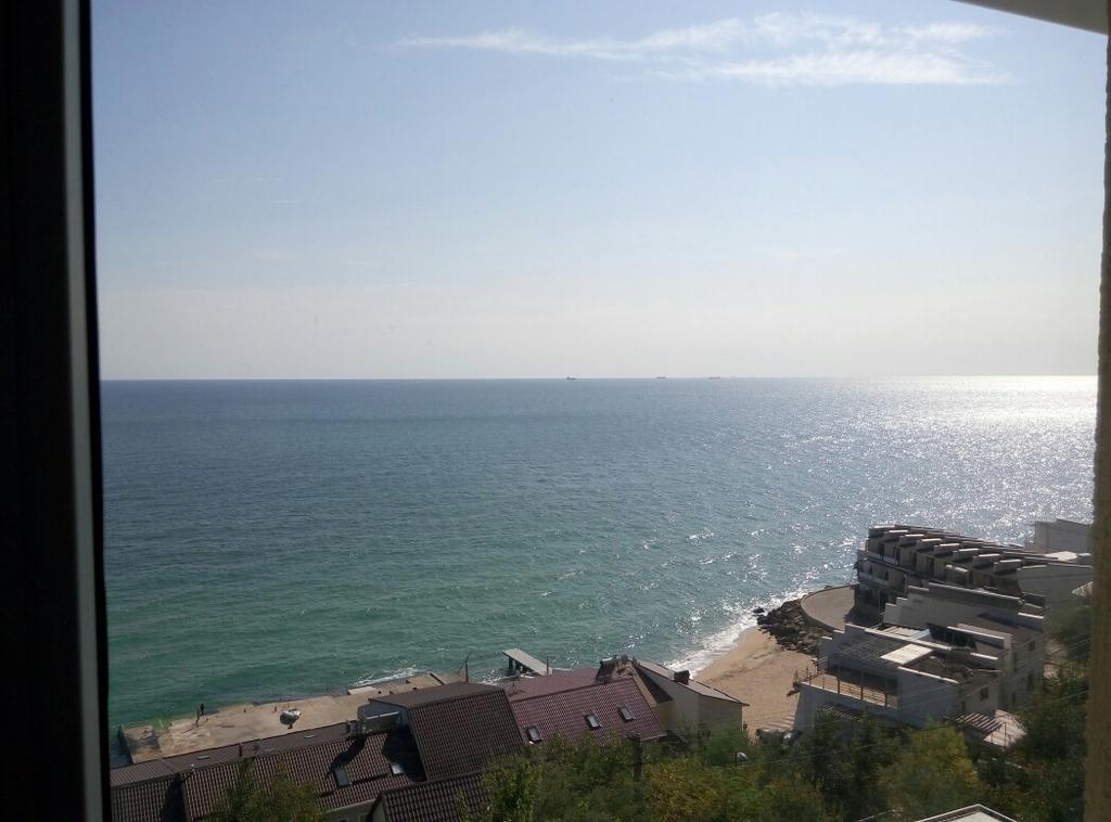 Holiday Home Sauvignon Odesa Exterior photo