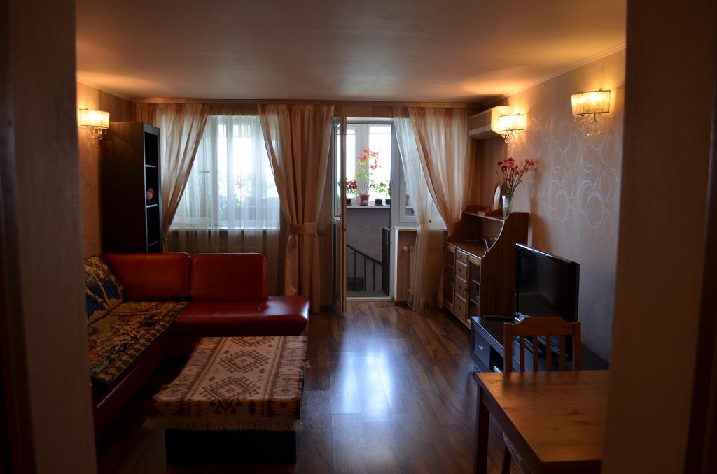 Holiday Home Sauvignon Odesa Exterior photo