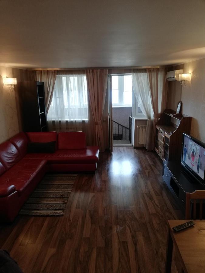 Holiday Home Sauvignon Odesa Exterior photo
