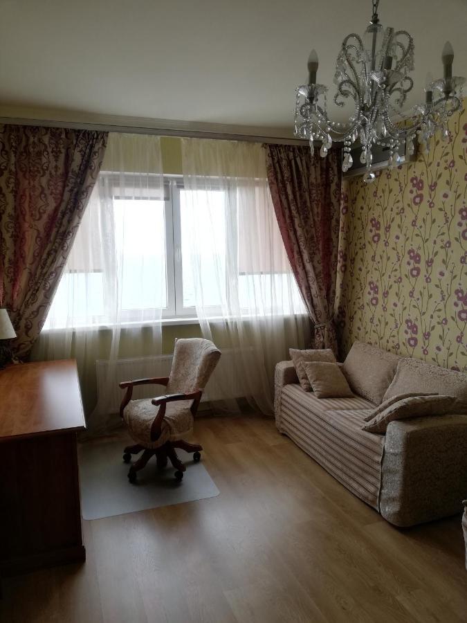 Holiday Home Sauvignon Odesa Exterior photo