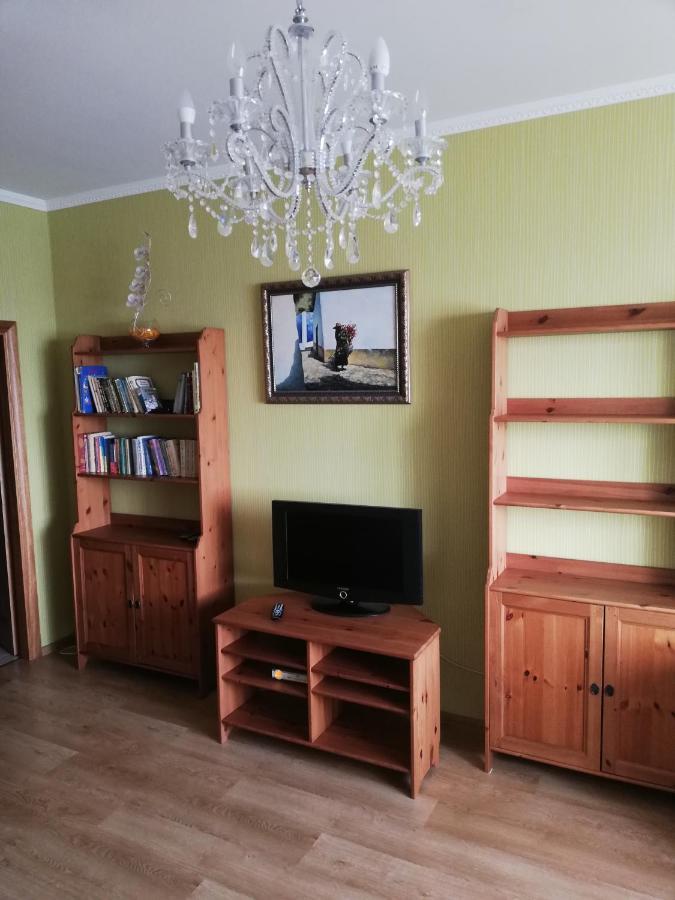 Holiday Home Sauvignon Odesa Exterior photo