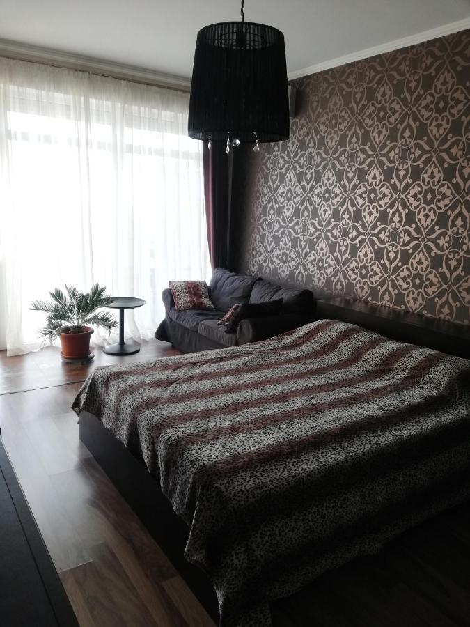 Holiday Home Sauvignon Odesa Exterior photo